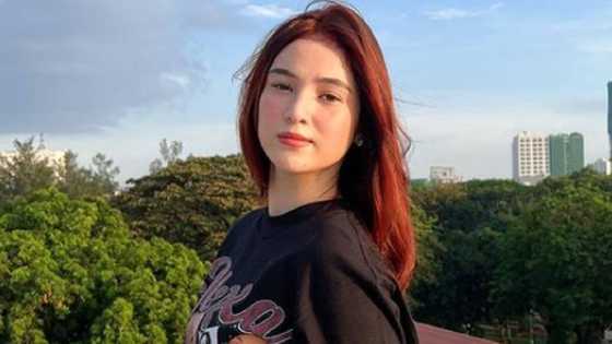 Barbie Imperial to Diego Loyzaga: “Ako nga pala yung sinayang mo hahaha”