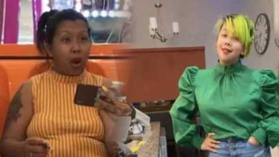 Madam Kilay, ibinida ang kanyang before and after picture