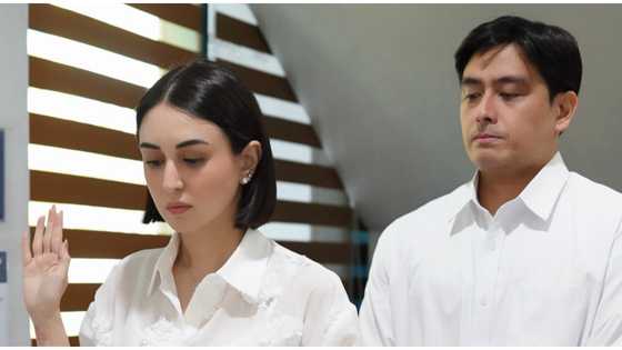 Alfred Vargas’ wife Yasmine opens up on experiencing hopelessness amid life struggles
