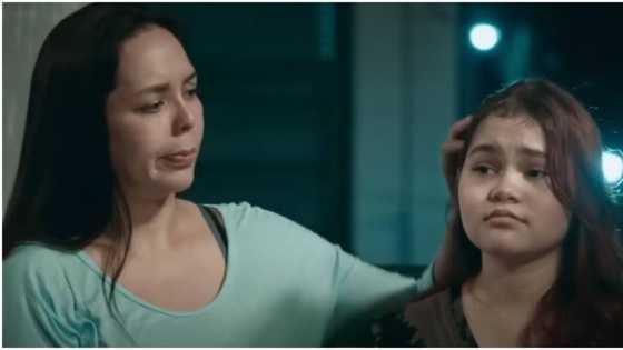 Mona Alawi, muling ipinamalas ang galing sa pag-arte sa paglabas niya sa 'Batang Quiapo'