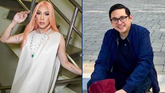 Vice Ganda, prangkang nagbahagi ng pahayag ukol kay Sen. Bam Aquino sa Showtime
