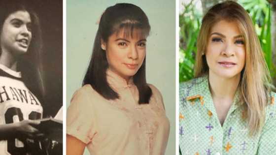Who is Pinky Amador? A look at the life of actress in viral hotel fiasco