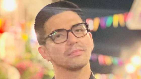 Mark Herras, sa tanong kung masaya ba siya sa career niya ngayon: “Ito na lang ba yung worth ko?”