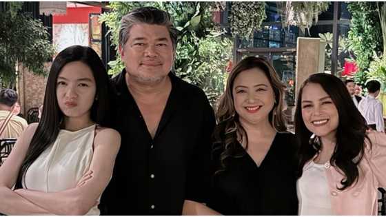 Jennica Garcia on how friendship with Julius Babao, Tintin Bersola, Jewel Mische helped her