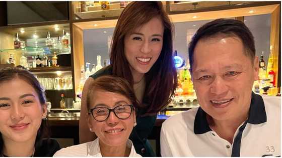 Mommy Pinty, may mensahe kay Toni Gonzaga matapos ang kanyang concert: "You are truly blessed"