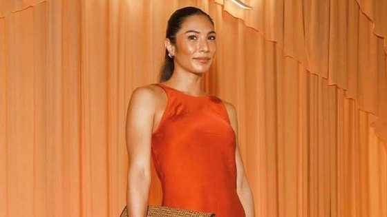 "Strong is strong, period": Bubbles Paraiso, may matapang na mensahe tungkol sa isang ad
