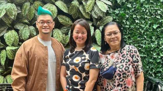 Lolit Solis, pinuri si Ana Jalandoni at binash na naman si Bea Alonzo