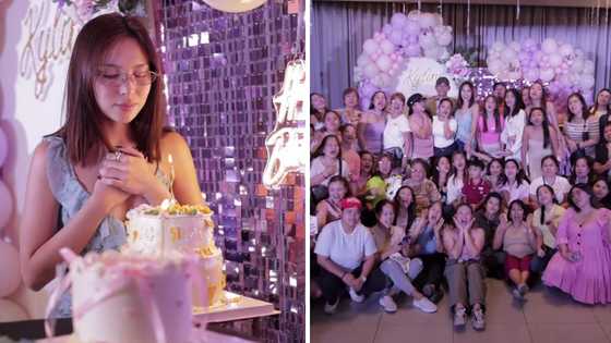 Kyline Alcantara on her fans: “They surprised me with so much love”