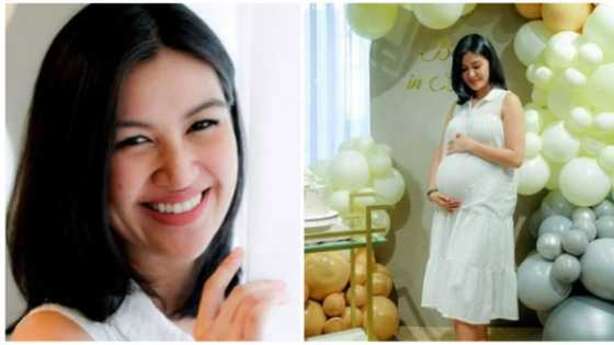 Winwyn Marquez replies to netizen asking why she does not show face of her beau