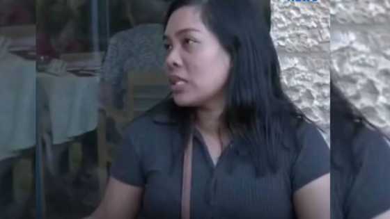 Pinay caregiver, ibinigay sa Hamas ang ipon para mailigtas ang alagang Israeli at sarili