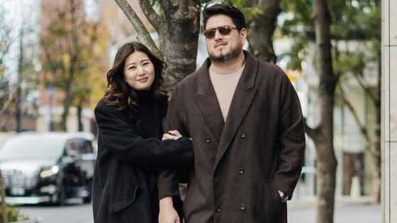 Elvis Gutierrez marks his late wife's first death anniversary in a heartbreaking post