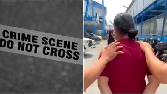 39-anyos na lalaki, arestado dahil umano sa panghahalay sa isang lalaking Grade 2 pupil