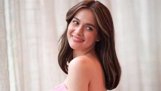 Bea Alonzo at Dominic Roque, nakalagay sa love lock ang wedding date