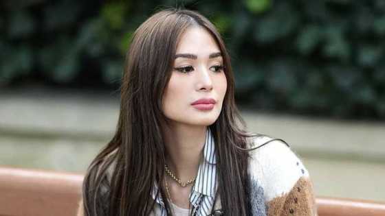 Heart Evangelista opens up about her míscarriage on Mother's Day: "Our 4th angel"