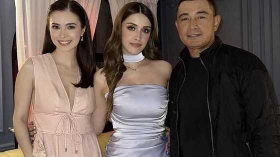 Sunshine Cruz, ipinasilip ang masayang 20th birthday celebration ni Sam