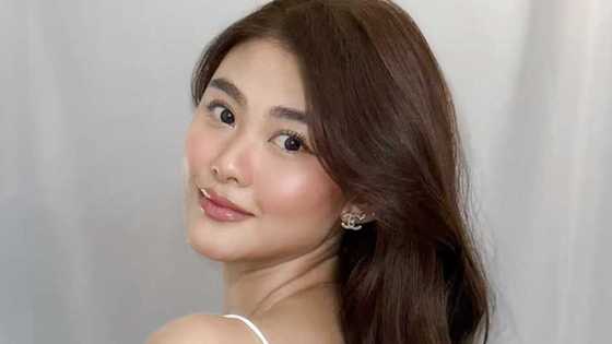 Janica Nam, ibinunyag ang kanyang pagbubuntis sa isang cute na video: "Oops"