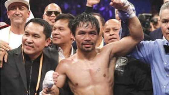 Famous celebrities air their opinion regarding the victory of Manny Pacquiao