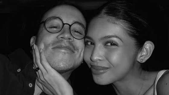 Arjo Atayde’s touching tribute to Maine Mendoza wins hearts online: "To my life"