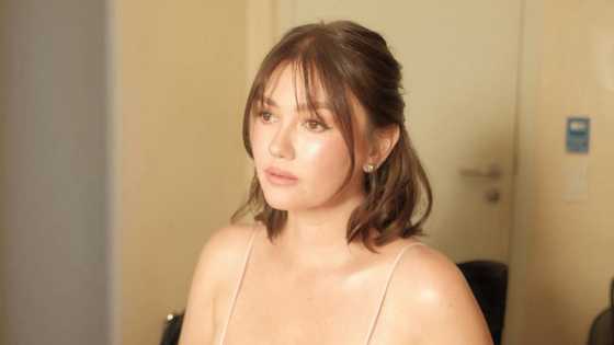 Angelica Panganiban, isiniwalat ang epekto ng tatlong surgery sa kaniyang katawan