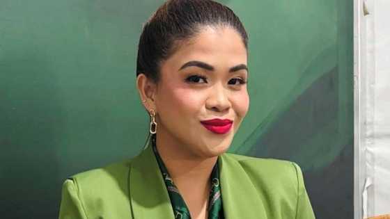 Melai Cantiveros, may nakakaaliw na post ukol kay Jason Francisco at Paul Jake Castillo