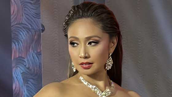 Sheree Bautista ng Viva Hot Babes, nanggigil sa ginawa ng isang fan sa stage