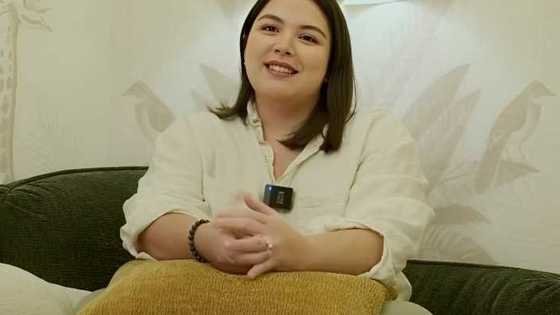 Ria Atayde, inilahad kung ano si Zanjoe Marudo bilang isang soon-to-be daddy