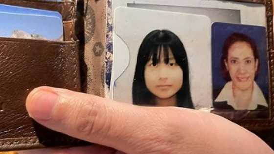 Ai-Ai delas Alas, naluha matapos makita ang kanyang picture sa wallet ng anak niya