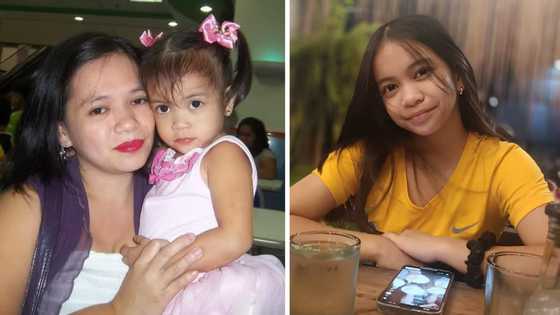 Angelica Yulo pens heartfelt birthday message to daughter Elaiza Yulo