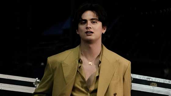 James Reid, may sinurpresang bagong kasal sa isang espesyal na performance