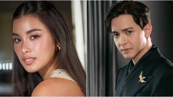 Shuvee Etrata expresses desire to have Alden Richards as her leading man in a movie