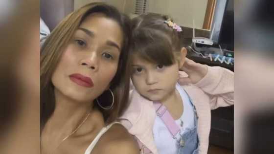 "Kakikayan" video ni Pokwang kasama si Malia, viral sa social media