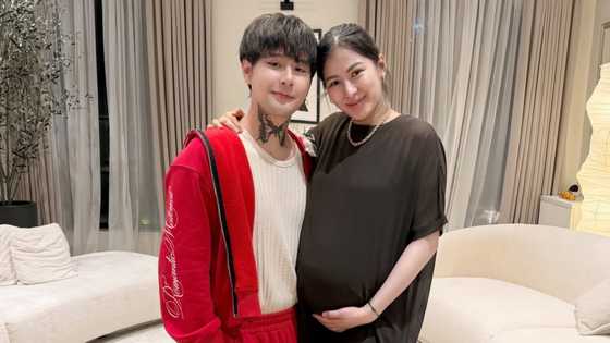 Fifth Solomon, nagbahagi ng nakakaantig na post tungkol sa mga biyaya sa buhay ni Alex Gonzaga