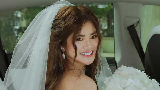 “Forever na ito” – Kamangyan Vlogs at Julius Mantala, opisyal nang ikinasal
