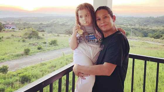 Pokwang, nawindang sa ginawa ni Malia: "Nilagyan ng name soda para wag pakialaman"