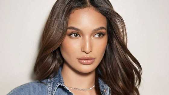 Sarah Lahbati, binati ang anak ni Ruffa Gutierrez na si Lorin