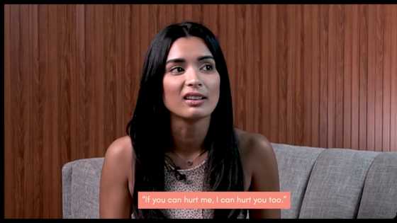 Michelle Madrigal, kwinento ang pagganti niya sa cheater na boyfriend niya noon