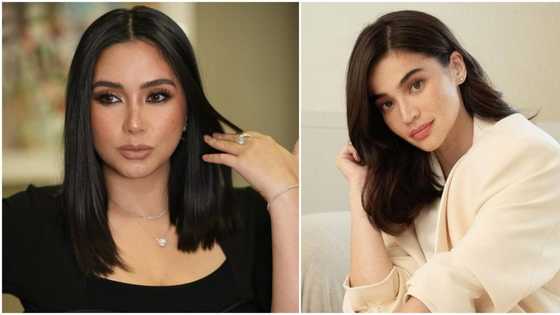 Mariel Padilla, gandang-ganda kay Anne Curtis sa kanyang bagong post