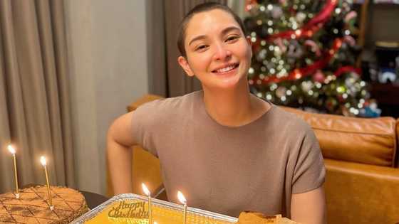 Ryza Cenon, ipinasilip ang masayang birthday celebration niya