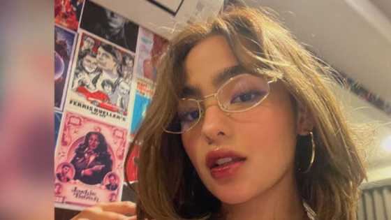 Andrea Brillantes, dapat pangaralan, ani Lolit Solis: “Like iyon sinabi niya na mga bobo ang followers ni BBM”
