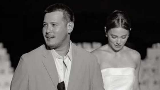 John Prats marks anniversary with Isabel Oli through heartfelt post