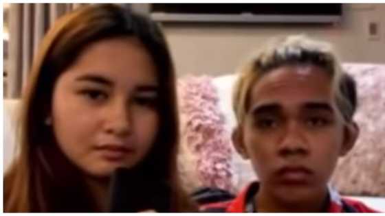 Hazel Edep, kakasuhan ang nag-record ng convo nila ng mga umano'y nangikil sa kanya
