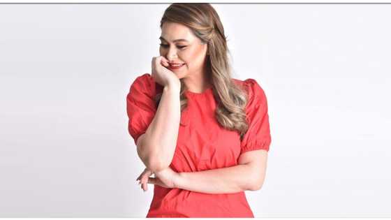 Aiko Melendez, ginawang profile picture ang talampakan niya dahil sa isang game