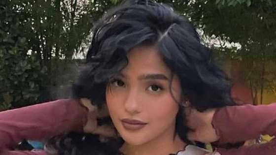Andrea Brillantes, napabilib sa string art na gawa ng isang Math teacher sa Negros Oriental: “Ang galing!”