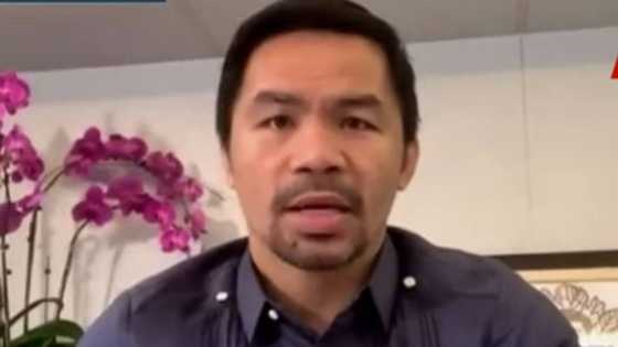 Pacquiao, pinangalanan ang mga senador na nasa kanyang senatorial slate