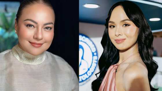 Karla Estrada, may mensahe kay Kaila Estrada sa kaarawan nito