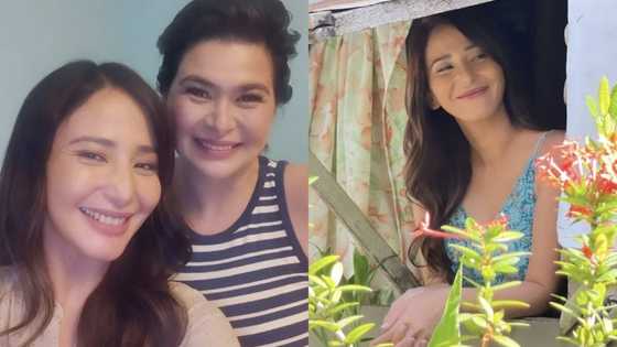 Aiko Melendez calls Katrina Halili "a fighter" in viral post: "Wala tayo right to judge her"