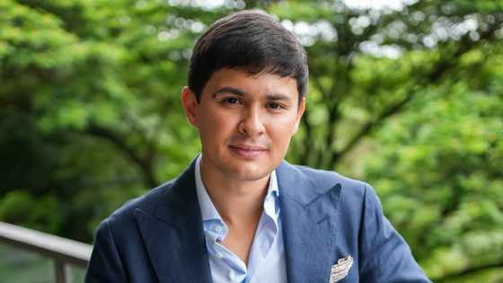 Matteo Guidicelli, ikinuwento ang pagbabalik sa Harvard para sa leadership program