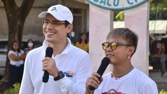 Cristy: "Ako man si dating Mayor Isko Moreno bakit ko tatanggapin na ako ang pambala sa kanyon"