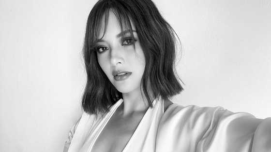 Ellen Adarna, ipinakita ang message sa kanya ni "Alexa" na ex umano ni "Derek"