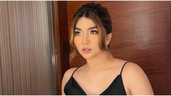 Netizens gush over Pau Fajardo's new stunning Instagram photo
